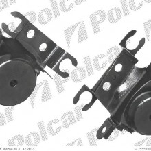 Poduszka pod skrzyni biegw FORD ESCAPE, 02.2001 - 01.1980 (SRL)