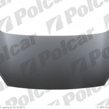 pokrywa komory silnika FORD KA (RU8), 10.2008-