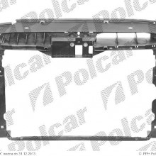 pas przedni VOLKSWAGEN TIGUAN (5N), 09.2007 - 04.2011