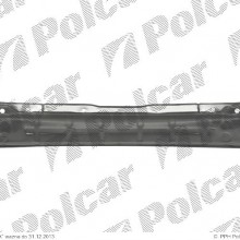 pas tylny OPEL ZAFIRA, 01.1999 - 05.2005