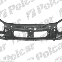 pas przedni RENAULT TRAFIC (FL / JL), 03.2001 - 12.2006