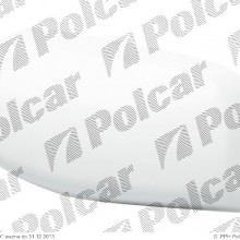 obudowa lusterka zewntrznego BMW 5 (E60/E61), 06.2003 - 06.2010