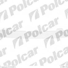 wzmocnienie zderzaka CHRYSLER SEBRING (JS), 06.2007-