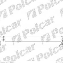 Chodnica oleju BMW 5 E60/E61 03-