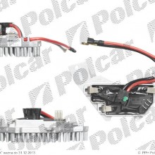Sterownik klimatyzacji FIAT SCUDO, 01.2004-