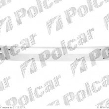 wzmocnienie zderzaka LEXUS GS, 01.2005-