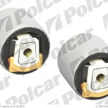 tuleja wahacza AUDI A8 (D3), 01.2003 - 01.2010 (TEKNOROT)