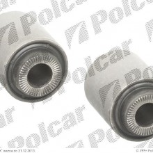 tuleja wahacza CHEVROLET EVANDA (KLEL / V200), 05.2003 - 05.2006 (TEKNOROT)