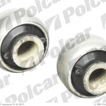 tuleja wahacza NISSAN PRIMASTAR (X83), 02 - 01.2007 (TEKNOROT)