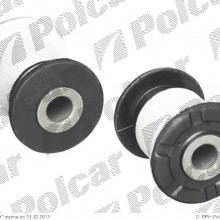 tuleja wahacza PORSCHE CAYENNE (955), 09.2002 - 03.2010 (TEKNOROT)