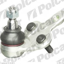 sworze wahacza LEXUS RX (MCU_) 300/330/400, 02.2003 - 04.2009 (TEKNOROT)