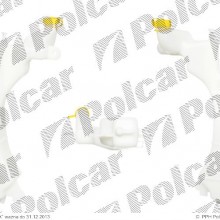 Zbiorniczek wyrwnawczy HONDA CIVIC Sedan / COUPE 01-