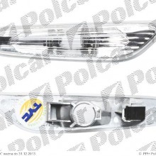 migacz boczny BMW 3 (E90/E91), Sedan 04 - /TOURING, 11.2004 - 08.2008 (TYC)