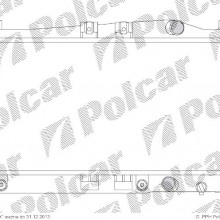 Chodnica wody CHRYSLER NEON 94 - 99