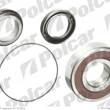 Zestaw naprawczy do k FIAT 125 p, 01.1968 - 06.1991 (CX)