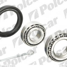 Zestaw naprawczy do k MITSUBISHI COLT (A150) 83 - 84 (CX)