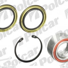 Zestaw naprawczy do k NISSAN ALTIMA, 01.1997 - 01.2002 (CX)