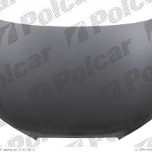 pokrywa komory silnika SEAT IBIZA (6J), 04.2008-