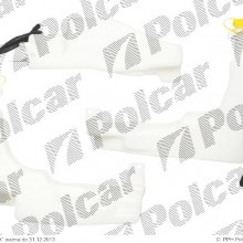 Zbiorniczek wyrwnawczy NISSAN PATHFINDER 00 - 04