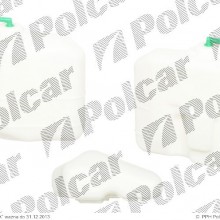 Zbiorniczek wyrwnawczy HONDA CR - V, 07-