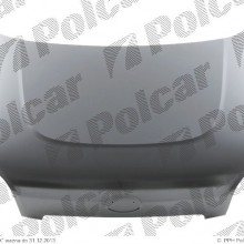 pokrywa komory silnika KIA SOUL (AM), 10.2008-