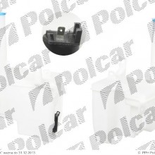 zbiorniczek spryskiwacza MITSUBISHI LANCER EVO VII (CP9A), 08.2001 - 09.2003