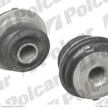 tuleja wahacza MERCEDES 190 (W201), 10.1982 - 08.1993 (TEKNOROT)