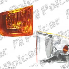 migacz boczny IVECO DAILY, 05.2006-