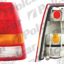 lampa tylna OPEL KADETT E (Hatchback +Sedan+KOMBI), 85 - 91