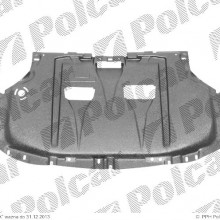 osona silnika AUDI A4 (B6), 11.2000 - 11.2004 (POLCAR)