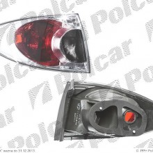 lampa tylna zewntrzna MAZDA 6 (GG / GY), 06.2002 - 11.2007 (TYC)