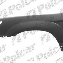 botnik przedni SUBARU FORESTER (SG), 08.2005 - 01.2008