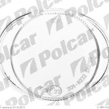 szko lampy przeciwmgielnej BMW 5 (E39), 01.1996 - 06.2004