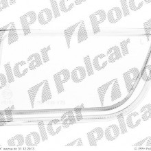 szko lampy przeciwmgielnej MAZDA 323F (BJ), 09.1998 - 12.2000