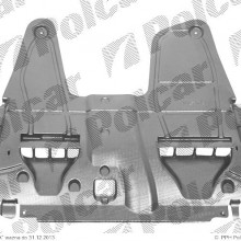 osona silnika FIAT 500 (312), 03.2007-
