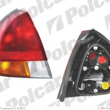 lampa tylna zewntrzna MITSUBISHI CARISMA (DA0), 95 - 99
