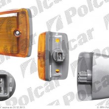 lampa obrysowa MERCEDES ATEGO (1823 - 2628) 98-
