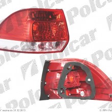 lampa tylna VOLKSWAGEN GOLF V (1K), 10.2003 - 05.2009