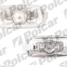 migacz boczny AUDI A3 (8P), 05.2003 - 04.2008 (ULO)