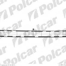 atrapa w zderzaku TOYOTA RAV4, 02.2009 - 04.2010