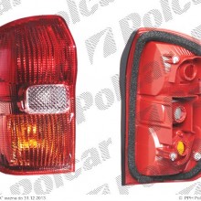 lampa tylna TOYOTA RAV4 (XA2), 06.2000 - 12.2003