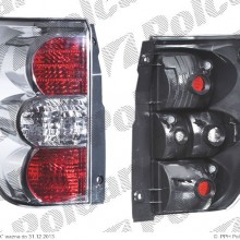 lampa tylna SUZUKI GRAND VITARA XL - 7, 01.2004-