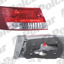 lampa tylna zewntrzna HYUNDAI SONATA (NF), 01.2005 - 04.2008