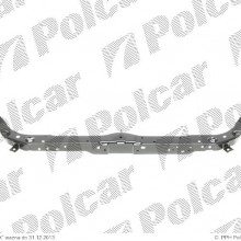 pas przedni NISSAN QASHQAI (J10), 03.2007 - 04.2010