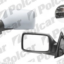 lusterko zewntrzne VOLKSWAGEN VENTO (1H2/1H5/1HM), 01.1992 - 10.1998