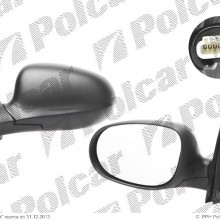 lusterko zewntrzne FORD KA (RU8), 10.2008-