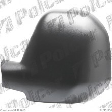 obudowa lusterka zewntrznego CITROEN BERLINGO (7_), 02.2008-