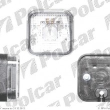 lampa obrysowa (uniwersalna) AKCESORIA AKCESORIA