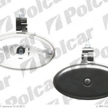lampa cofania (uniwersalna) AKCESORIA AKCESORIA