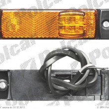 lampa obrysowa (uniwersalna) AKCESORIA AKCESORIA